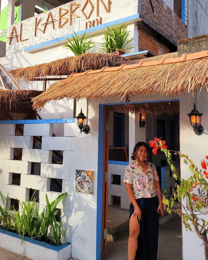 Al Kabron Inn Karimunjawa Exteriér fotografie