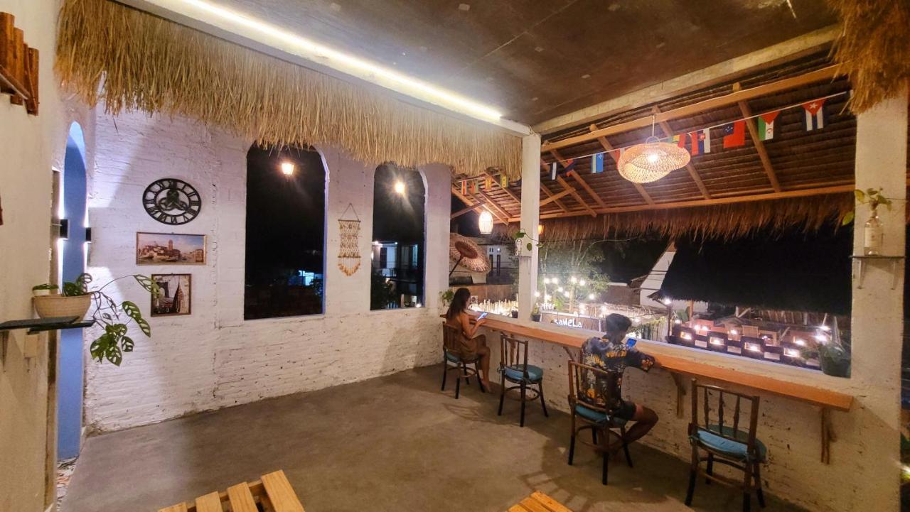 Al Kabron Inn Karimunjawa Exteriér fotografie