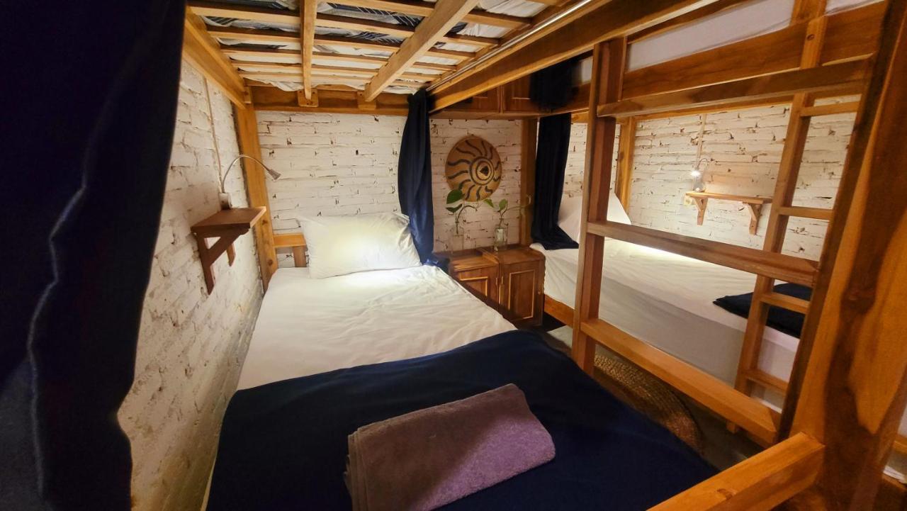 Al Kabron Inn Karimunjawa Exteriér fotografie