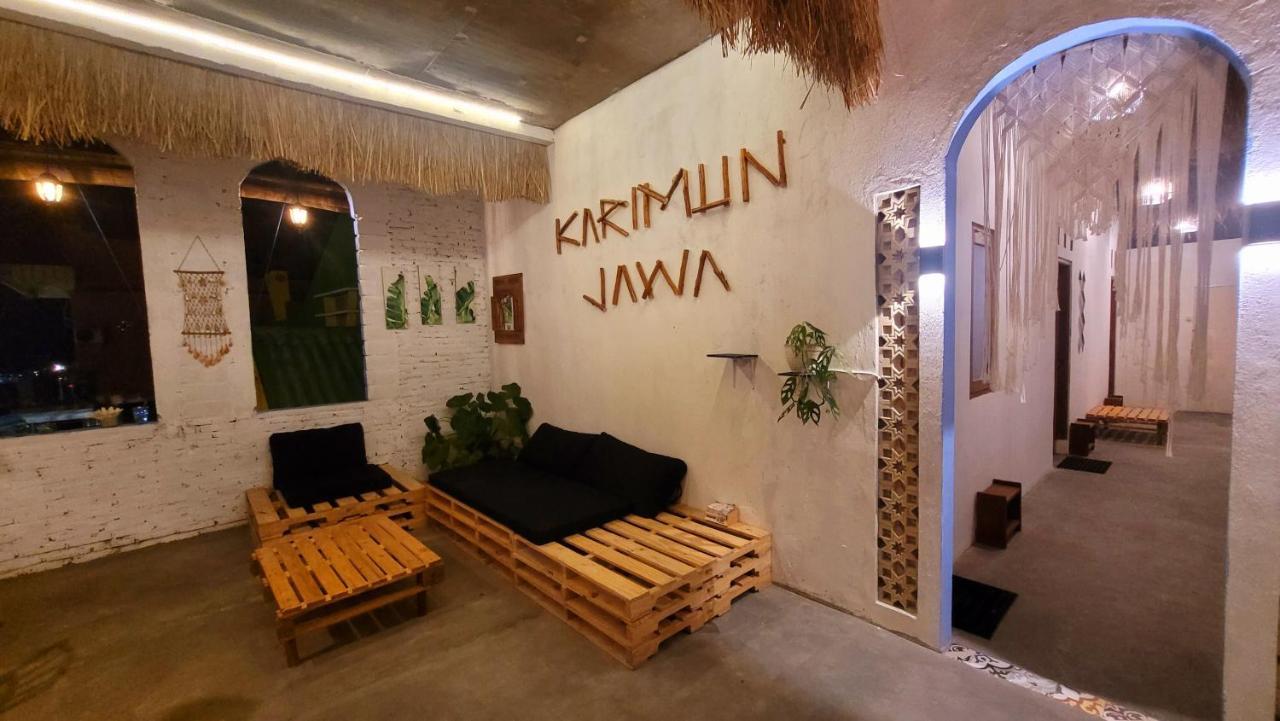 Al Kabron Inn Karimunjawa Exteriér fotografie