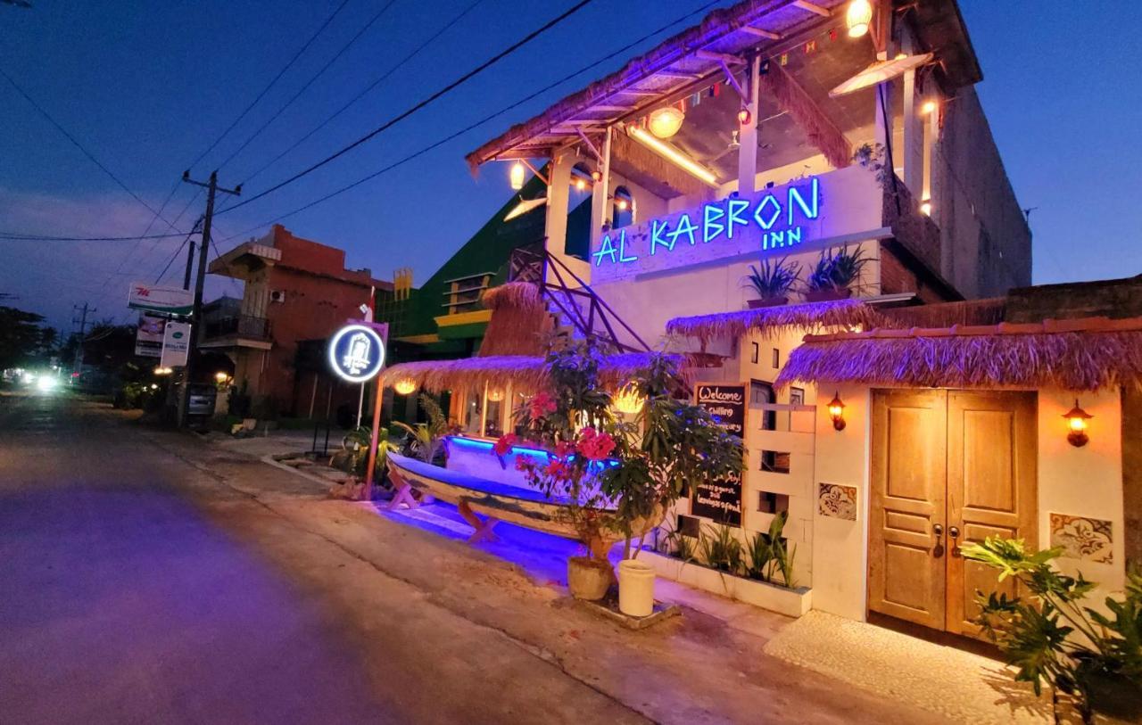 Al Kabron Inn Karimunjawa Exteriér fotografie