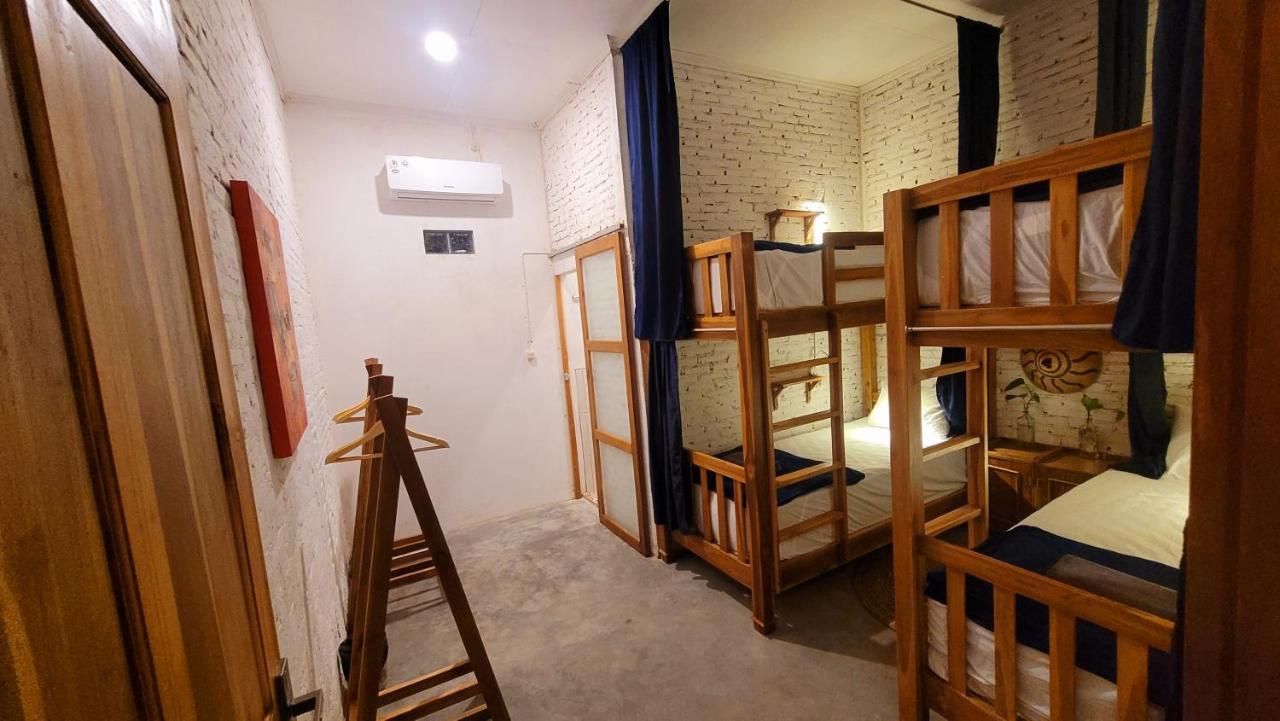 Al Kabron Inn Karimunjawa Exteriér fotografie