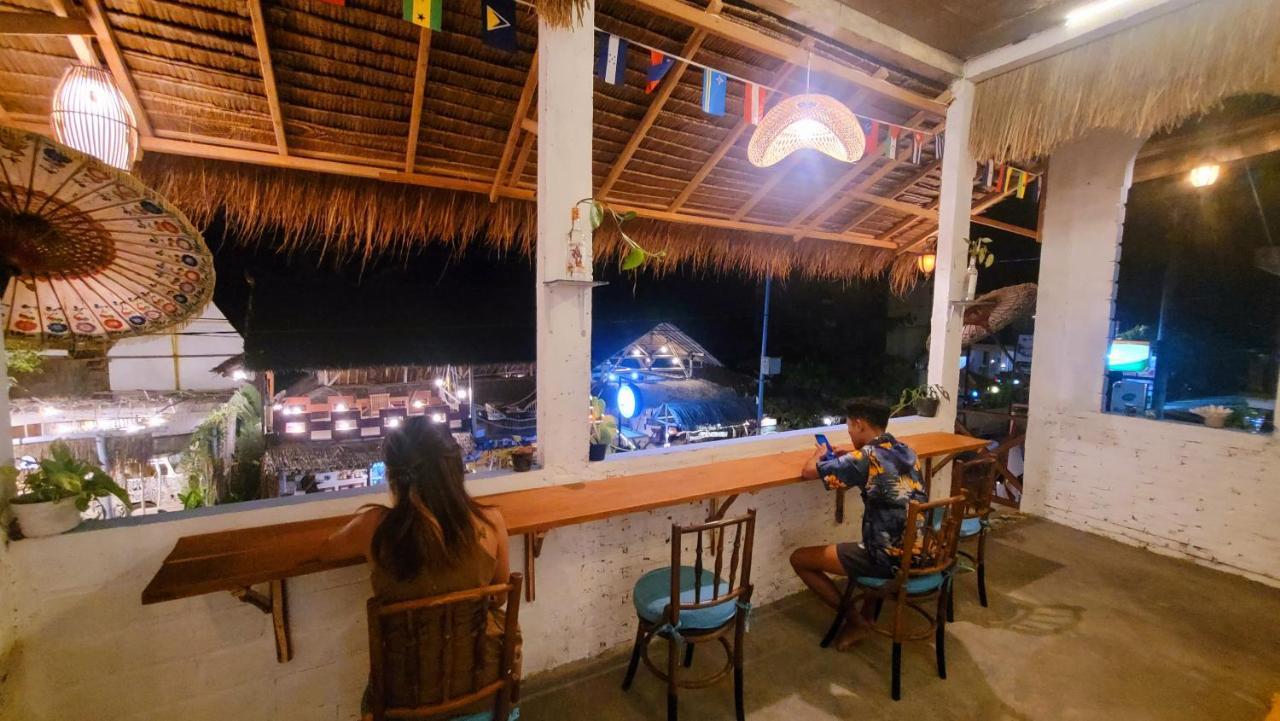 Al Kabron Inn Karimunjawa Exteriér fotografie