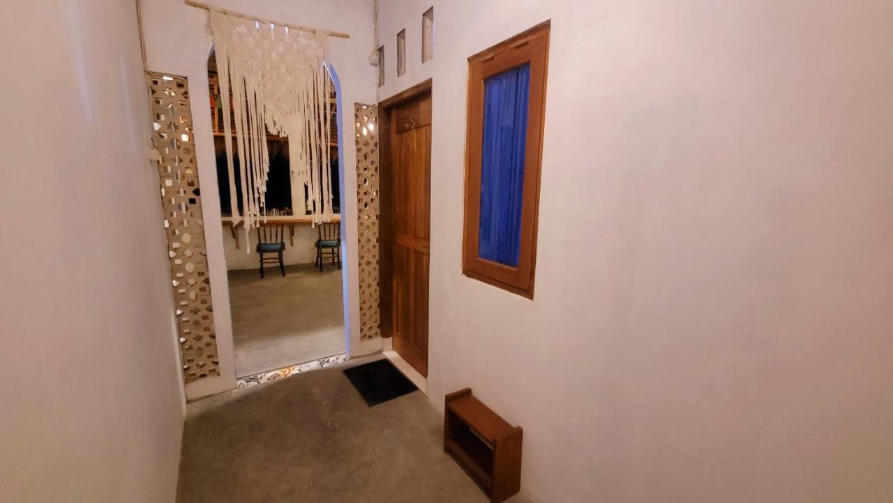 Al Kabron Inn Karimunjawa Exteriér fotografie