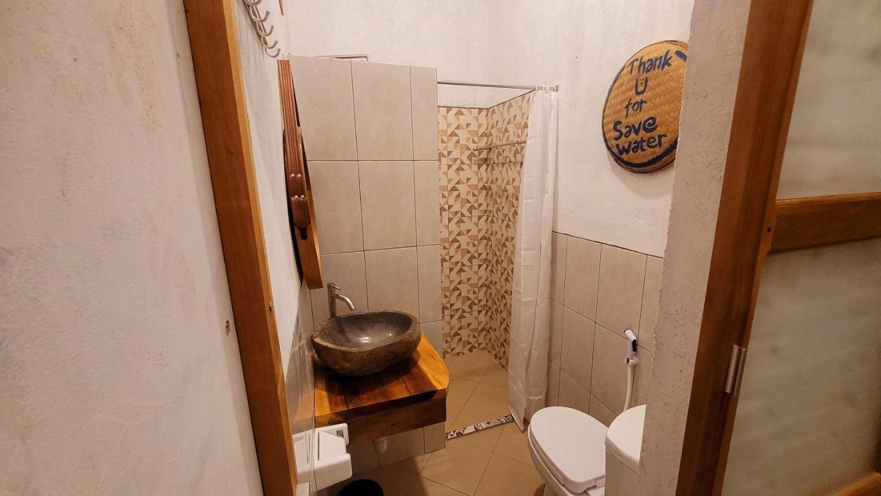 Al Kabron Inn Karimunjawa Exteriér fotografie