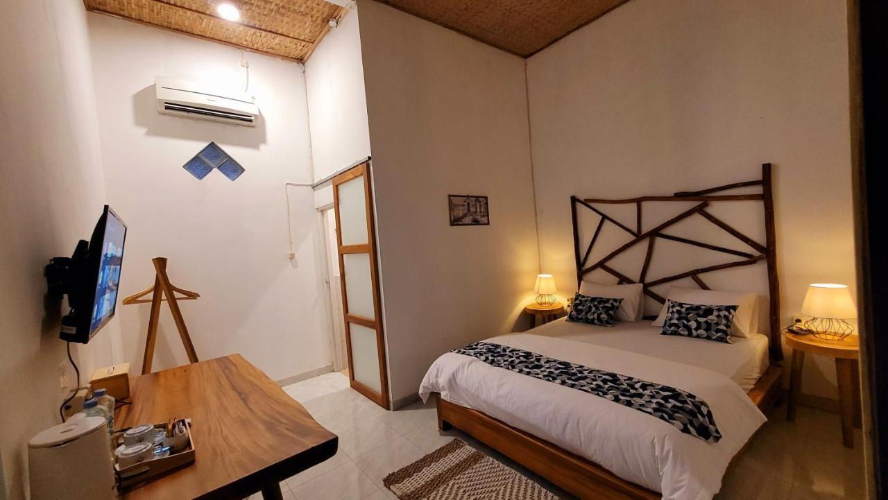 Al Kabron Inn Karimunjawa Exteriér fotografie